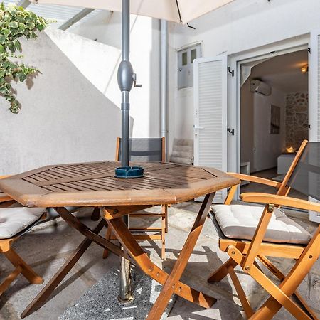 Guest House Otto Punat Exterior foto