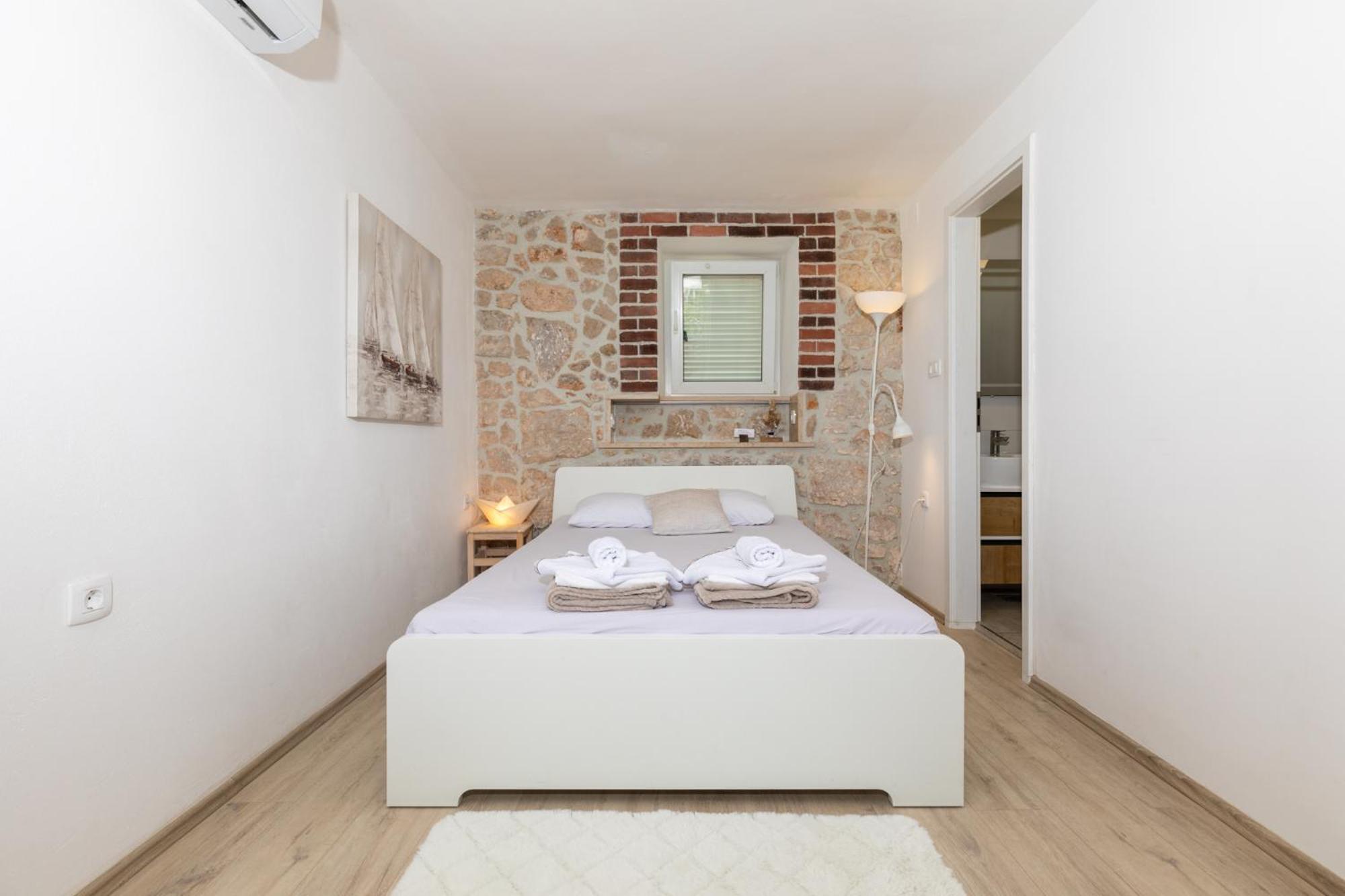 Guest House Otto Punat Exterior foto